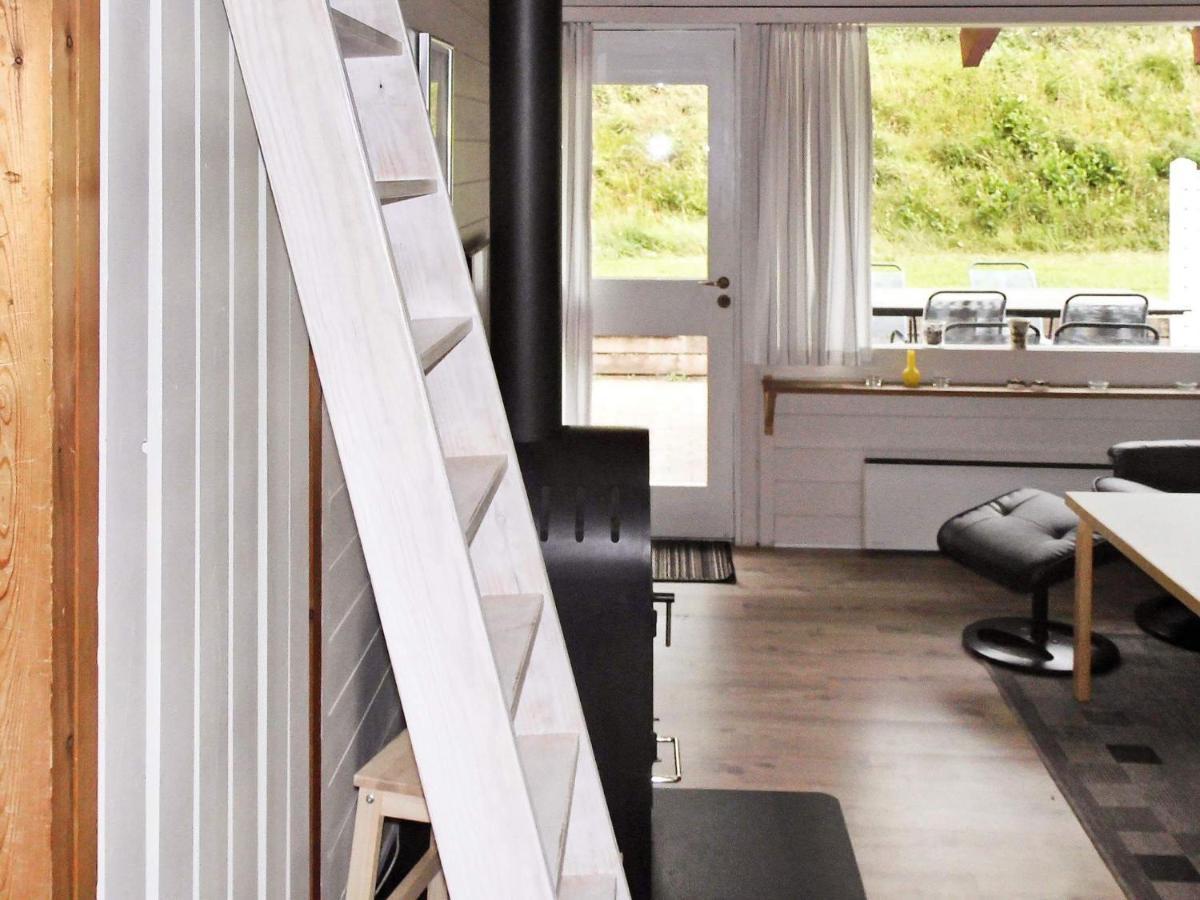 6 Person Holiday Home In Aabenraa község Kültér fotó