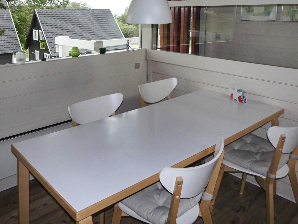 6 Person Holiday Home In Aabenraa község Kültér fotó