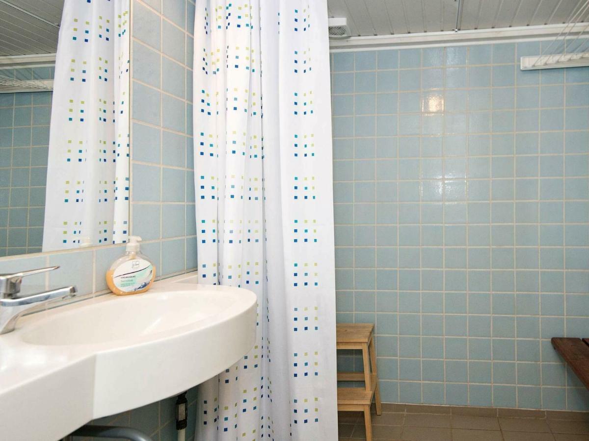 6 Person Holiday Home In Aabenraa község Kültér fotó